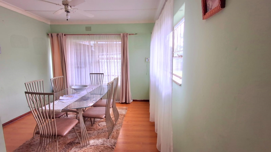 4 Bedroom Property for Sale in Sasolburg Ext 23 Free State